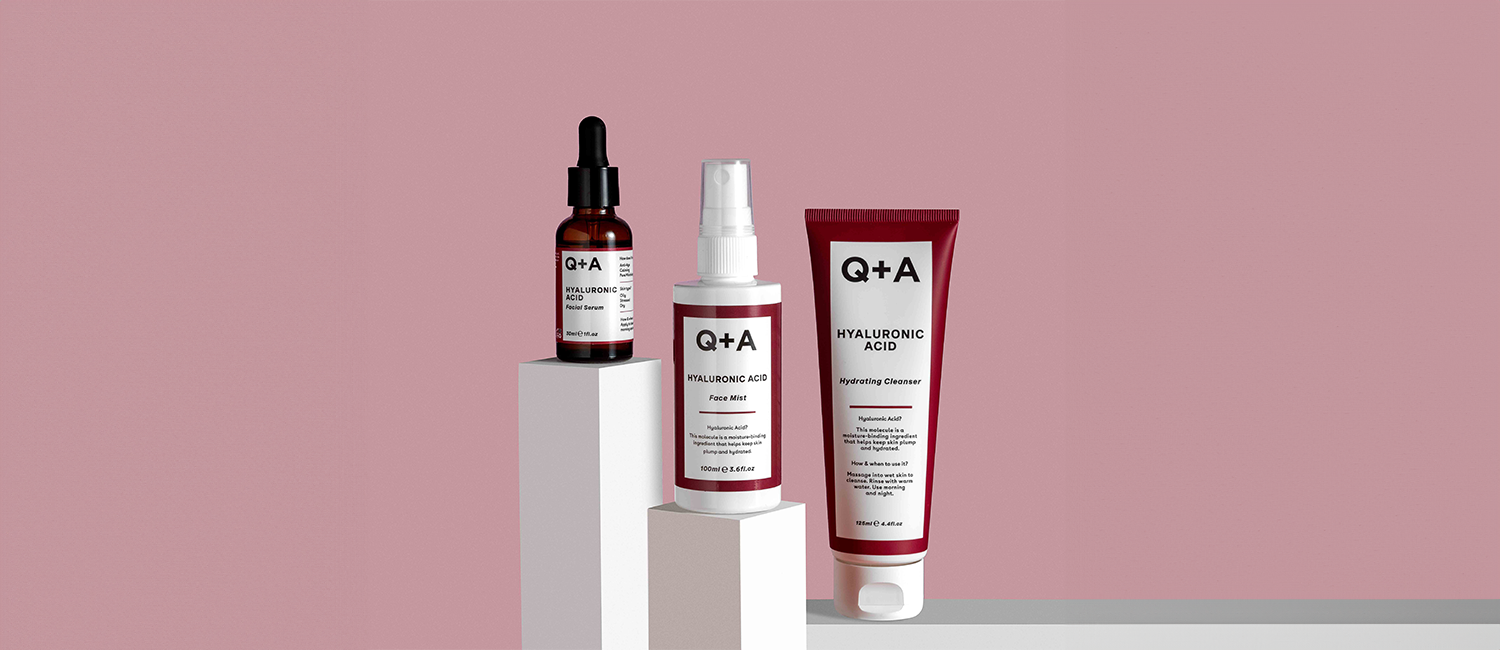 Can you have too much Hyaluronic Acid in your regime?