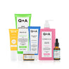 Q+A Face & Body Bundle