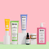 Q+A Face & Body Bundle