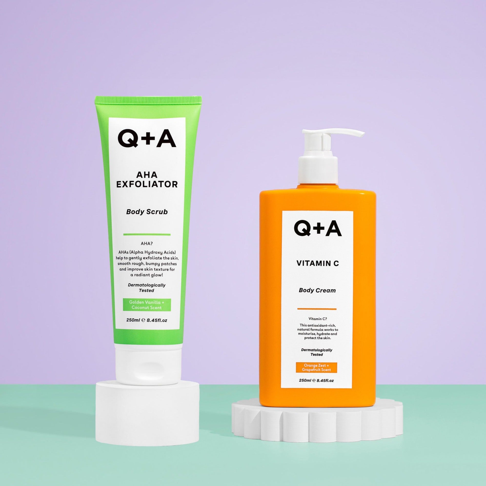 Q+A | Natural, Affordable, Ingredient-Led