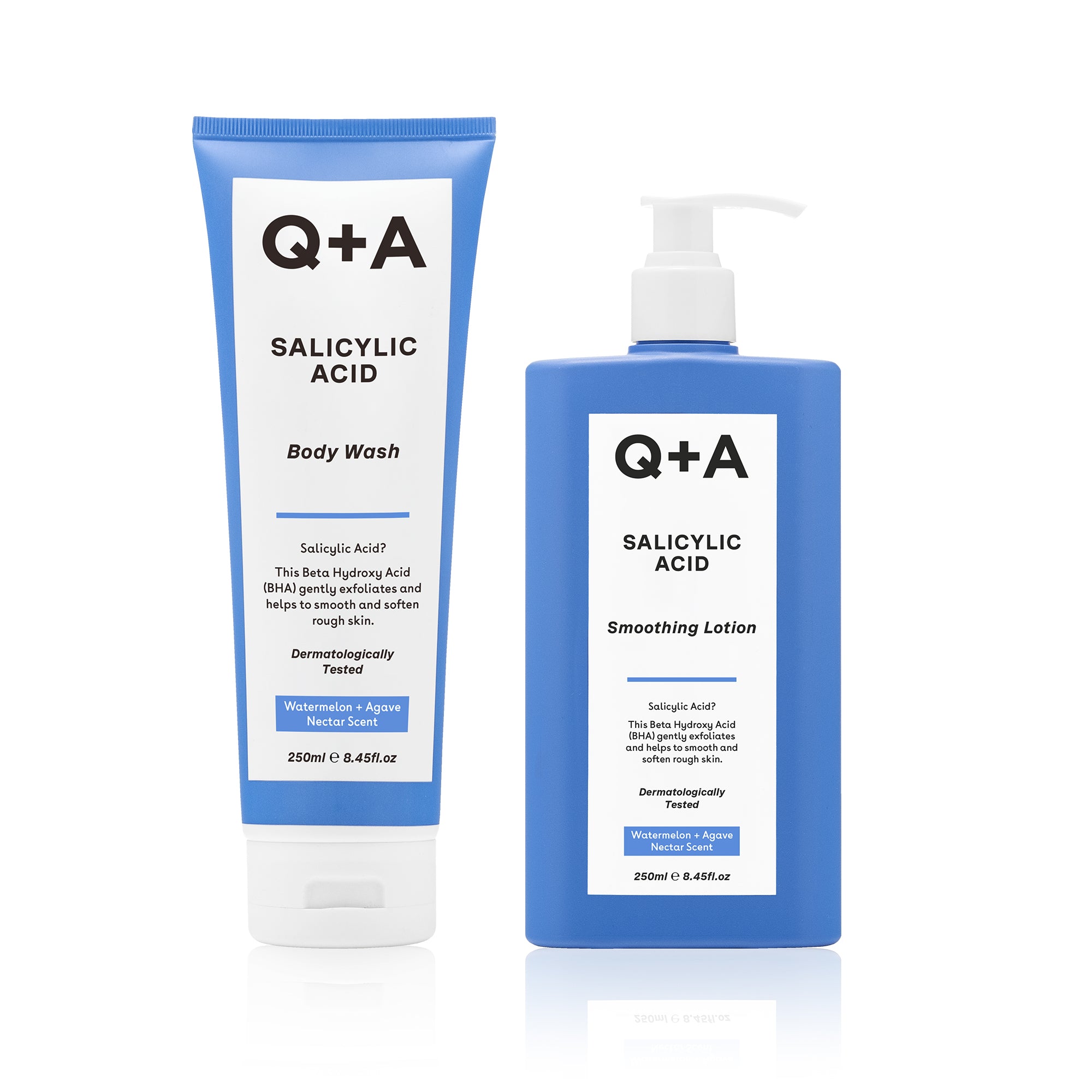 Shop All – Q+A